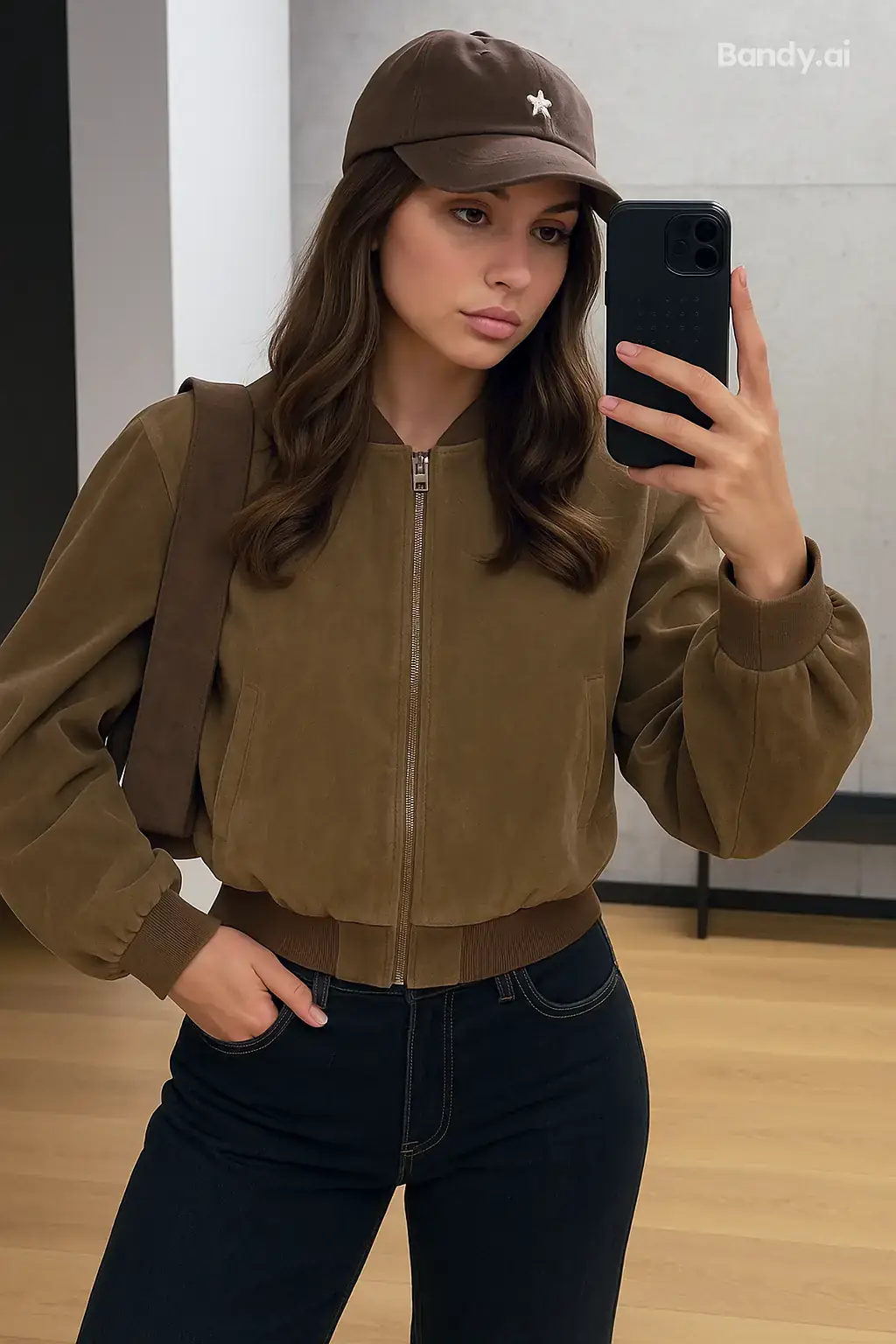 Coats & Jackets - Young lady